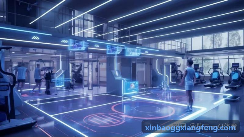 AI自动化赛事进球集锦提取示意